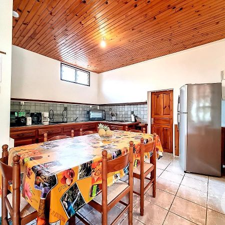 Kaz'A Olymp - Classe 3 Etoiles - Maison De Vacances A L'Noël Eksteriør billede
