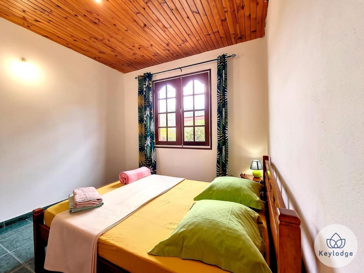 Kaz'A Olymp - Classe 3 Etoiles - Maison De Vacances A L'Noël Eksteriør billede